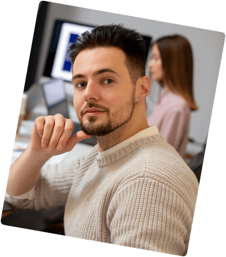 Contract Staffing
