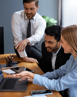 Corporate Training